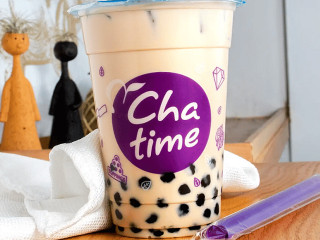 Chatime