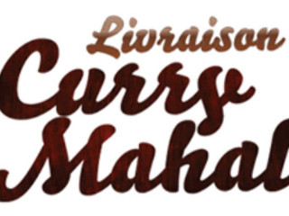 Curry Mahal