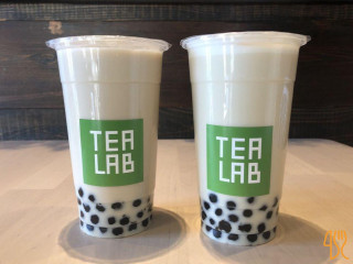 Tealab