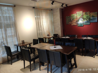 Church's Texas Chicken