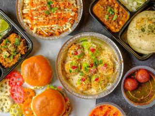 Eato-modern Indian Eatery