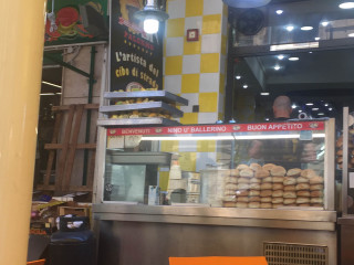 Church's Texas Chicken