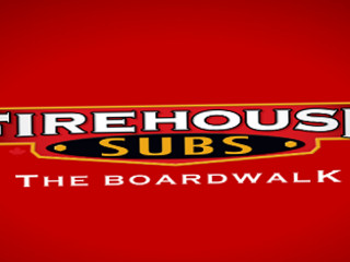Firehouse Subs