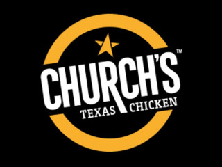 Church's Texas Chicken