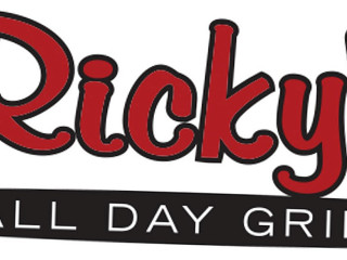 Ricky's All Day Grill Campbell River