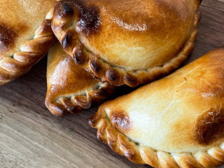 Artisan Empanadas By Scorpion Chef