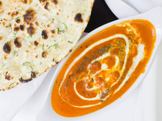 Shambhu’s Spice House Cuisine Of India