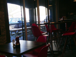 Four Corners Bakery