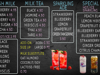 Irish Loop Coffee House