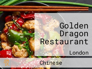 Golden Dragon
