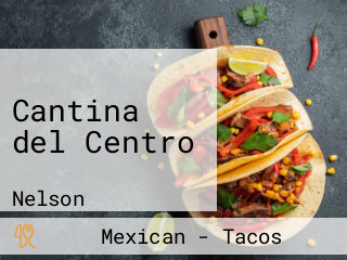 Cantina del Centro