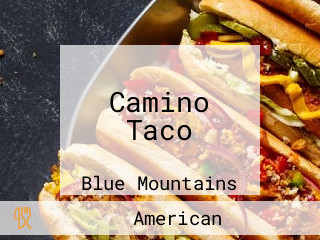 Camino Taco