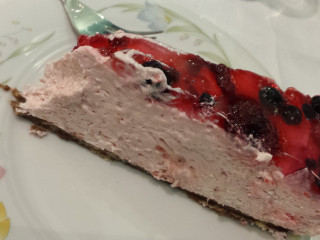 Chester Fried Super Stop