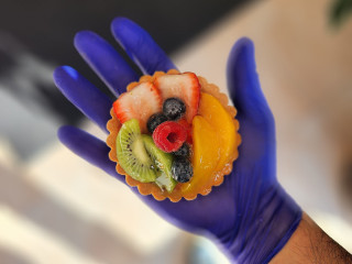 Shawarma Arz Lebanese Cuisine