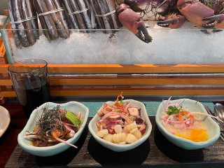 Carole's Cheesecake Cafe Ndlg