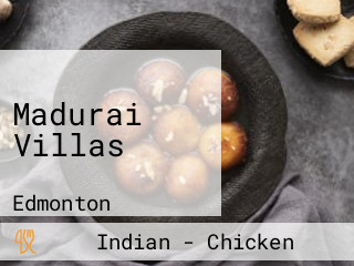 Madurai Villas