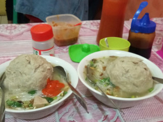 Ches's Fish And Chips