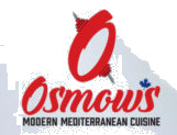 Osmow's Shawarma