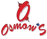 Osmow's Shawarma