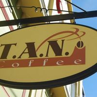 T.A.N. Coffee - Windsor