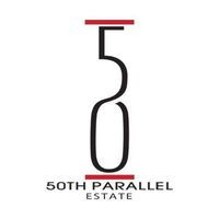50th Parallel Estate Winery Block One