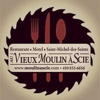 Restaurant au Vieux Moulin