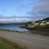 Boat Harbour West, Newfoundland