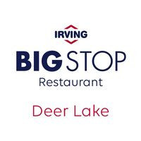 Deer Lake Big Stop