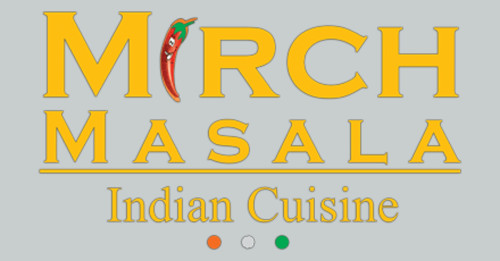 Mirch Masala Indian Cuisine