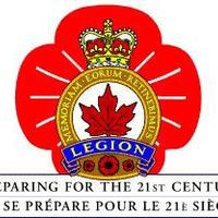 Pender Island Royal Canadian Legion Branch #239