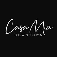 Casa Mia Restaurant