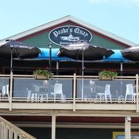 Peakes Quay Restaurant & Bar