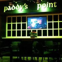 Paddys Pub