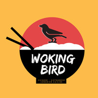 Woking Bird