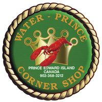 Water Prince Corner Shop & Lobster Pound