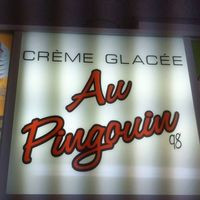 Creme Glace Au Pingouin 98