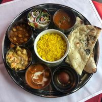 Tandoori Fuzion Indian Cuisine