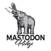 Mastodon Ridge