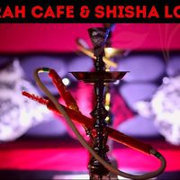 Jumeirah Cafe Shisha Lounge