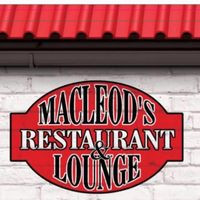 Macleod's Lounge