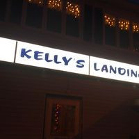 Kelly's Landing