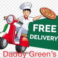 Daddy Green's Pizza