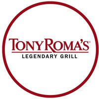 Tony Roma's Ribs, Seafood Steak