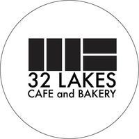 32 Lakes Cafe And Bakery