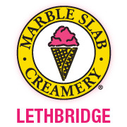 Marble Slab Creamery West Lethbridge