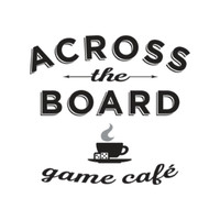 Across The Board Game Café