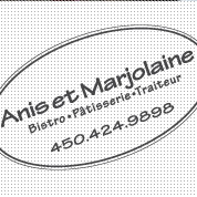 Anis Et Marjolaine Bistro And Catering Service