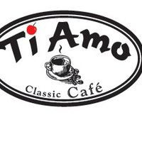 Ti Amo Cafe