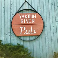 Yakoun River Inn