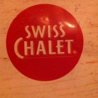 Swiss Chalet Bracebridge